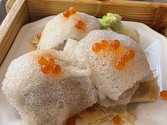 -粤财皇冠假日酒店·彩华轩中餐厅