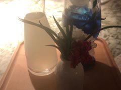 -绿茶餐厅(昌平悦荟店)