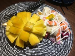 -星叶·东南亚料理(宁波万象汇店)