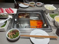 -海底捞火锅(龙湖金沙天街店)