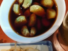 -鸿毛饺子(紫竹桥店)