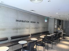 -喜茶(东莞雍华庭店)