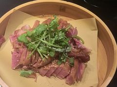 -川流不息·地道川菜·小龙虾(新松江路店)