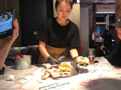 -Catch the Cajun Seafood(表参道店)