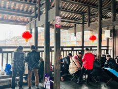 -龙津风雨桥