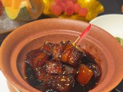 -简小舍·民间手艺菜(武昌江滩店)