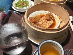 -逸东轩(香港逸东酒店)