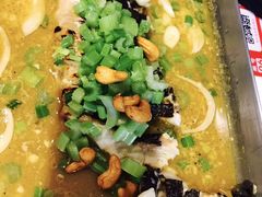 -鱼酷活鱼烤鱼(恒隆广场店)