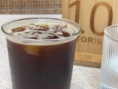 冰美式-Toris(LuOne凯德晶萃广场店)