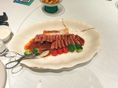 -鲁班张葱烧海参(马庄街店)