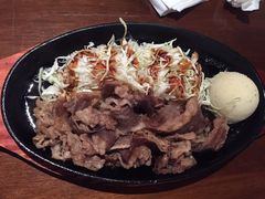 铃木食堂(帽儿胡同店)-铃木食堂(帽儿胡同店)