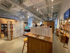 -山食间·中式营养轻餐(保利时光里店)