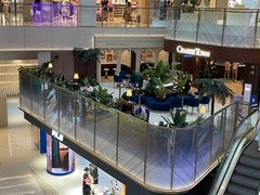 -CHARLIETOWN红茶公司(南京万象天地店)