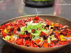 -新荣记(西溪湿地店)