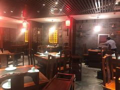 大堂-宛平李记火锅(东关街店)
