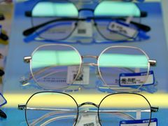 -老仙配镜厂(深圳宝安店)