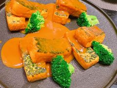 -梧桐花园餐厅(新城店)