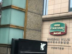 -杭州武林万怡酒店