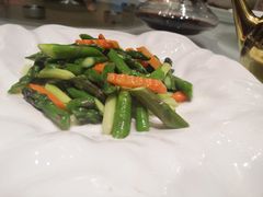 -老妈菜馆(建设街店)
