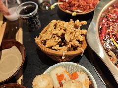 -大风老火锅(江北一店)