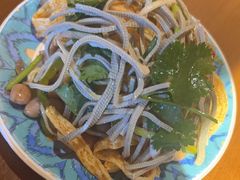 -伊斯麦尔丝路·新派菜(沙子口店)