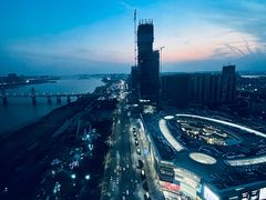 -南昌之星摩天轮