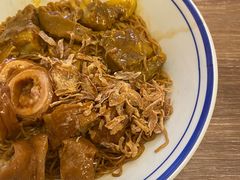 -亞婆井·劲抽面食(铂顿城店)