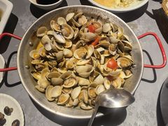 -达叔香味海鲜(海棠68环球美食街店)