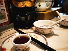 -稻香酒家·33年老字号·港式粤菜(富邦中心店)