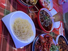 -华仔龙虾(永乐路总店)