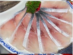 -码头故事·成都老火锅