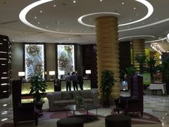 -绍兴中金豪庭大酒店
