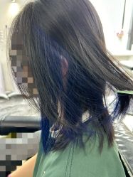 -Sying杉影日式烫染專門店