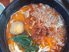 -桥香园过桥米线(国贸店)