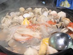 -拾下卜卜贝•海鲜火锅