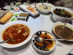 -宴小馆·小海鲜青岛菜(五四广场店)