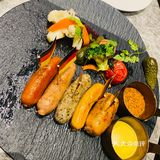 店铺：1866德国汽车餐厅（七宝万科店）