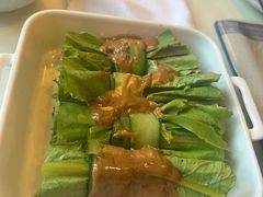 -那家·油麻菜馆(先农大院店)