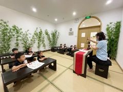 -西城区悠米幼儿园(广外园区)