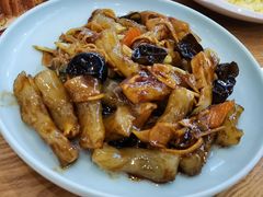 -穆桂英美食(城中店)