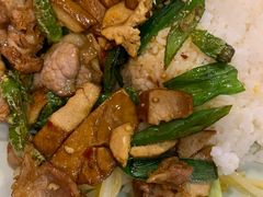 -车沾巷·重庆老味豌杂面