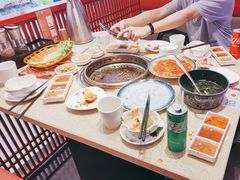 -妙香居韩国烤肉(鹏瑞利季华广场店)