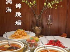 -满满海佛跳墙(千禧店)
