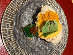 -yokocho上横町·日本食街(深业上城店)