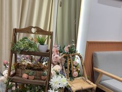 -海马体照相馆(万菱汇店)
