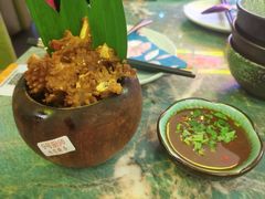 -浩海火燒雲傣家菜(芮欧百货店)