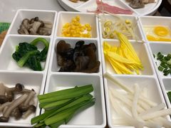 -云海肴·云南小炒·汽锅鸡(曲江大悦城店)