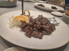 -金悦轩海鲜酒家(拱北店)