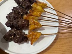 -隅乐胡椒虾·台湾菜·团建(皇岗店)
