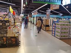 -华润苏果(文昌巷社区店)